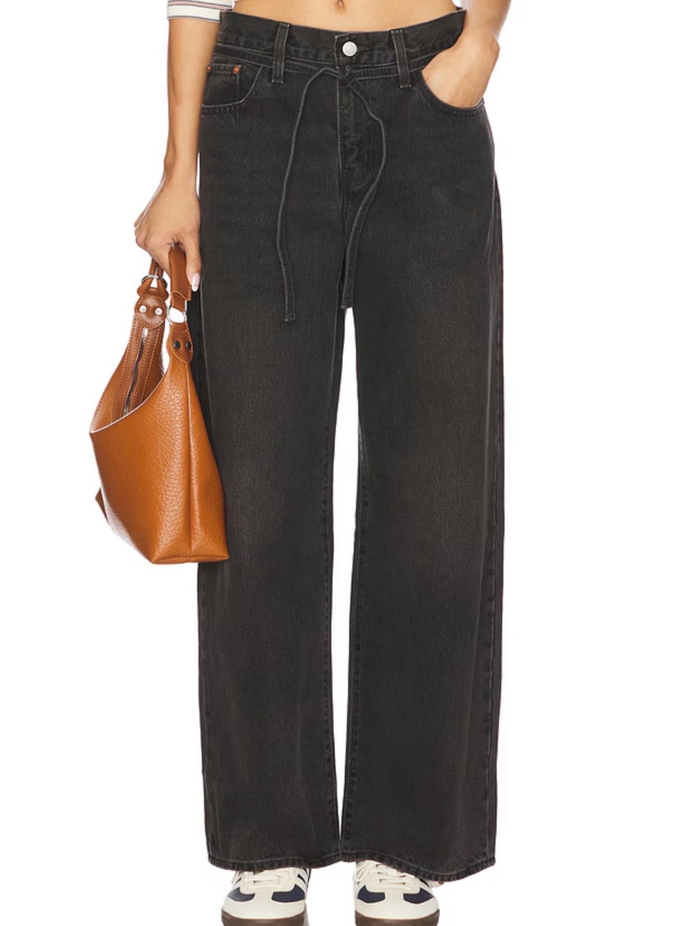 Levi’s XL Straight Influential Lady